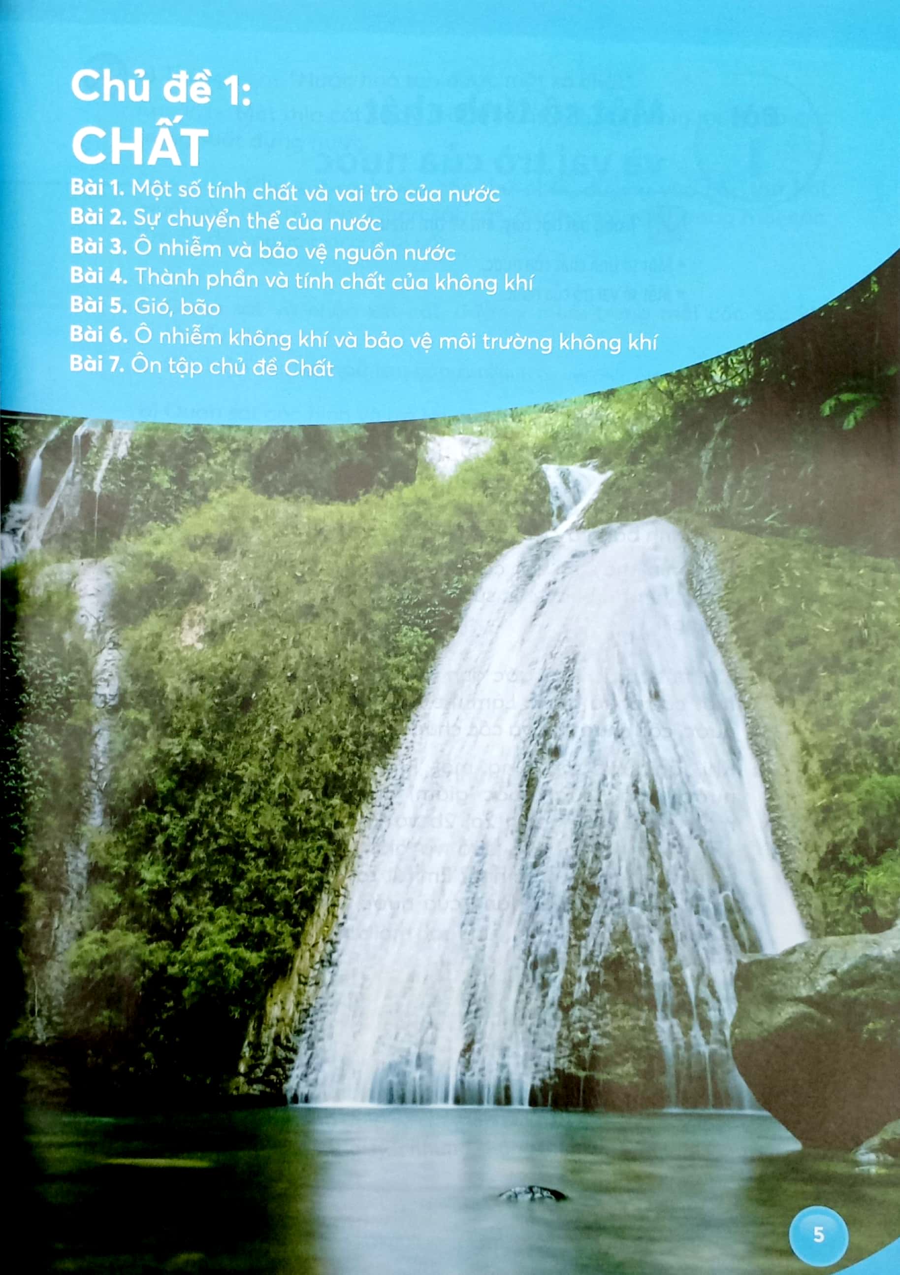 Bo
						
										
										Khoa Hoc 4 (Chan Troi Sang Tao) (Chuan) - Ảnh 4