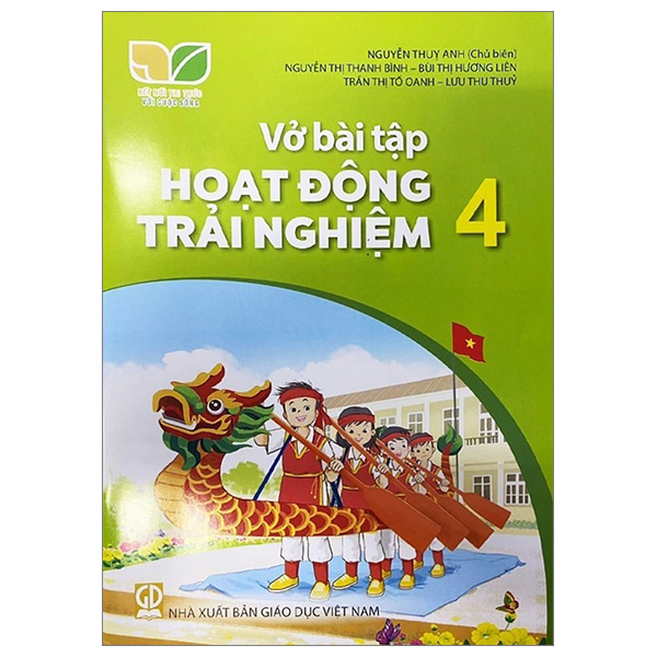 Bo
Khoa Hoc 4 (Ket Noi Tri Thuc) (Chuan) - Ảnh 20