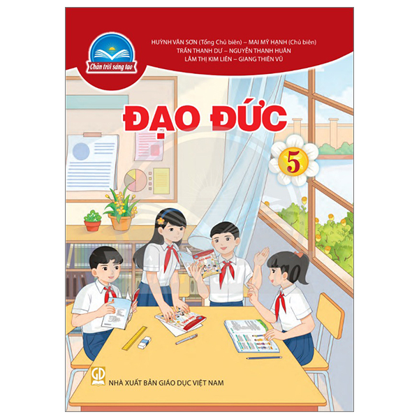 Bộ Khoa Học 5 (Chân Trời) (Chuẩn) - Ảnh 28