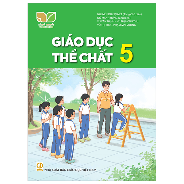 Bo
						
										
										Khoa Hoc 5 (Ket Noi) (Chuan) - Ảnh 23