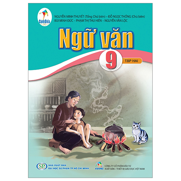 Bo
						
										
										Khoa Hoc Tu Nhien 9 (Canh Dieu) (Chuan) - Ảnh 21