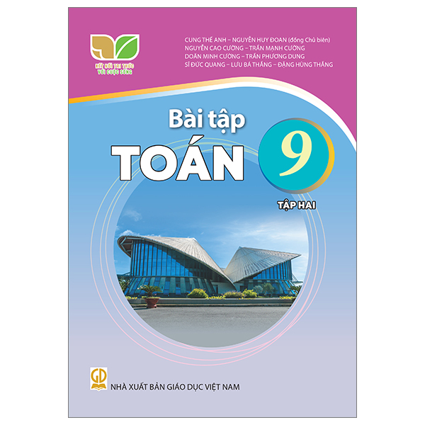 Bộ Khoa Học Tự Nhiên 9 (Kết Nối) (Chuẩn) - Ảnh 16