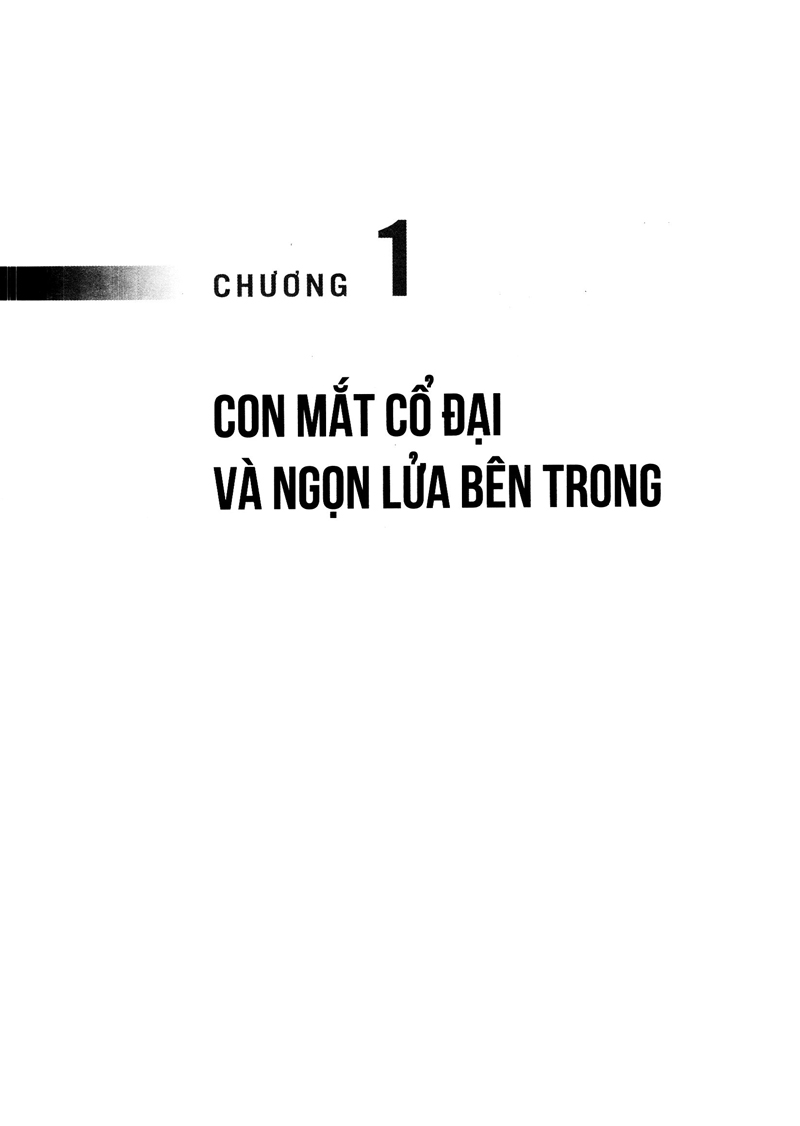 bộ khoa học và khám phá - những con đường của ánh sáng - tập 1 (tái bản 2023) - Ảnh 2