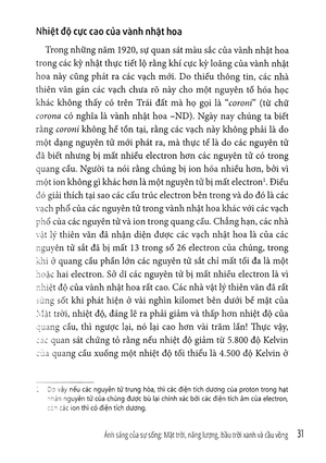 bộ khoa học và khám phá - những con đường của ánh sáng - tập 2 (tái bản 2023) - Ảnh 13