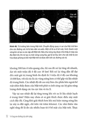 bộ khoa học và khám phá - những con đường của ánh sáng - tập 2 (tái bản 2023) - Ảnh 14