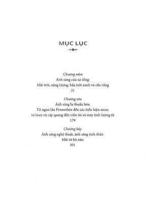 bộ khoa học và khám phá - những con đường của ánh sáng - tập 2 (tái bản 2023) - Ảnh 2