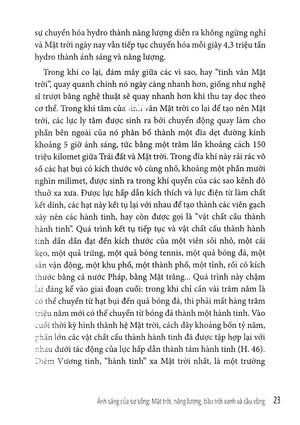 bộ khoa học và khám phá - những con đường của ánh sáng - tập 2 (tái bản 2023) - Ảnh 5