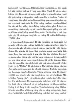 bộ khoa học và khám phá - những con đường của ánh sáng - tập 2 (tái bản 2023) - Ảnh 9