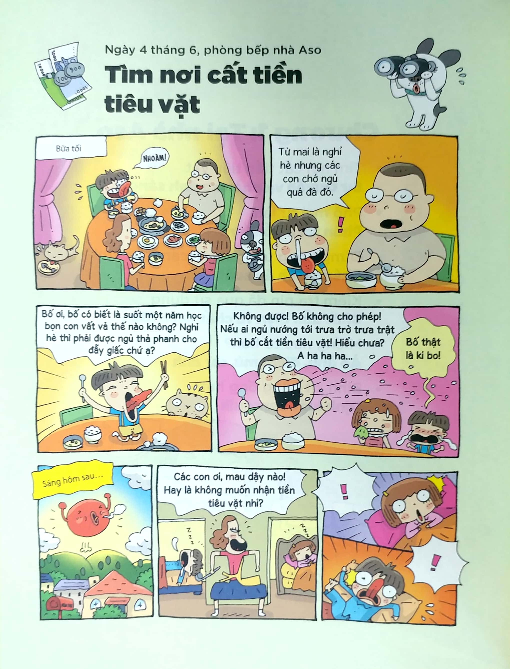 bộ khoa học vui cho học sinh tiểu học - sổ tay thí nghiệm siêu đơn giản - tập 2 - Ảnh 5