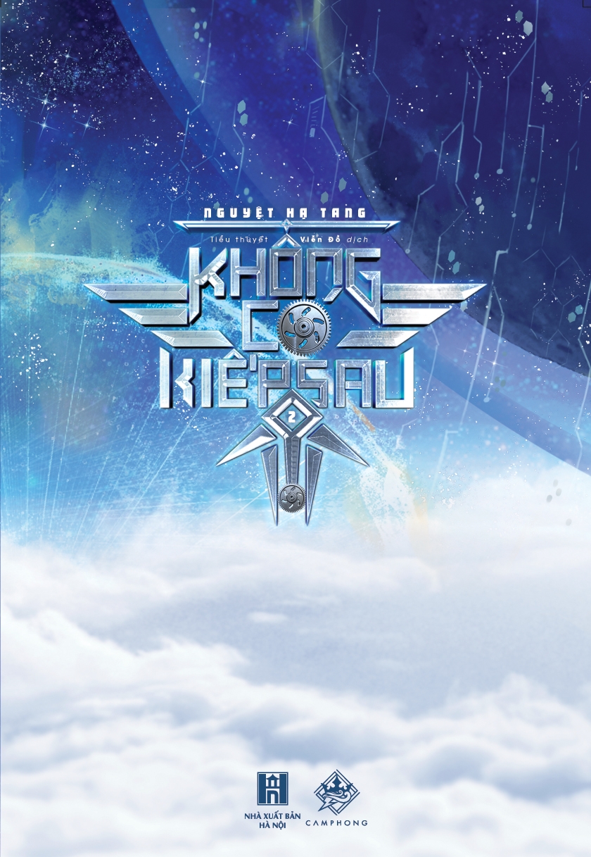 bộ không có kiếp sau - tập 2 - tặng kèm bookmark - Ảnh 3