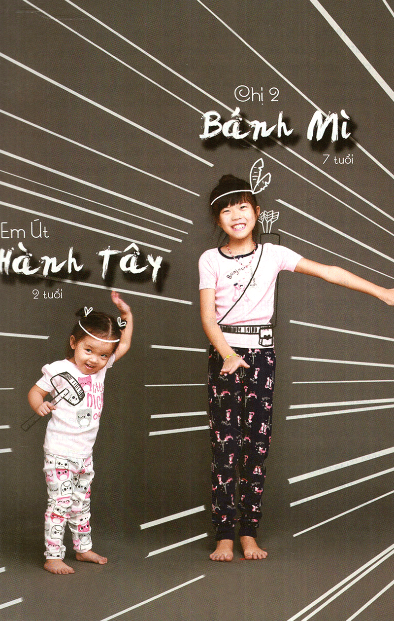 bộ không được thì...thôi - tập 1 - Ảnh 10