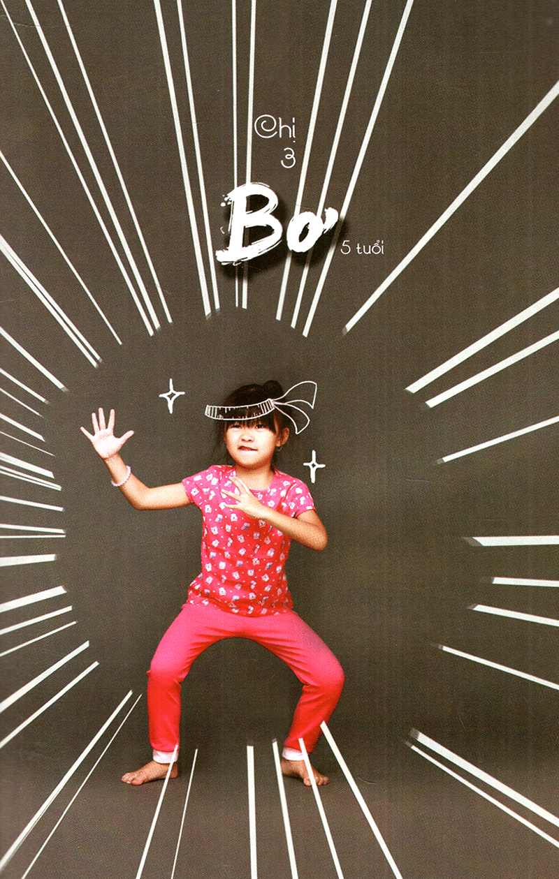 bộ không được thì...thôi - tập 1 - Ảnh 11