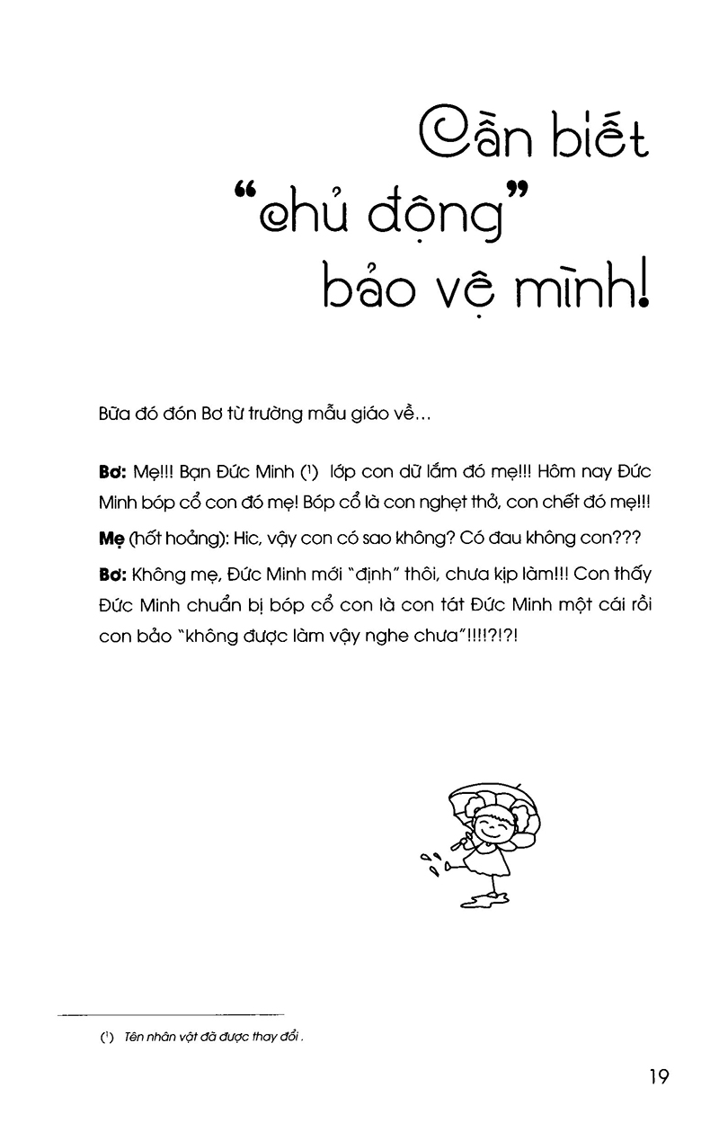 bộ không được thì...thôi - tập 1 - Ảnh 16