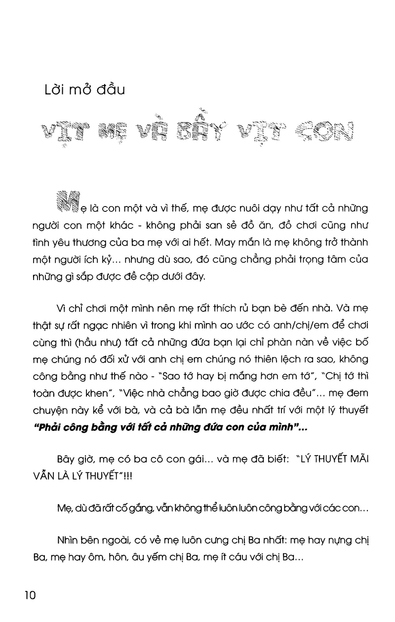 bộ không được thì...thôi - tập 1 - Ảnh 8