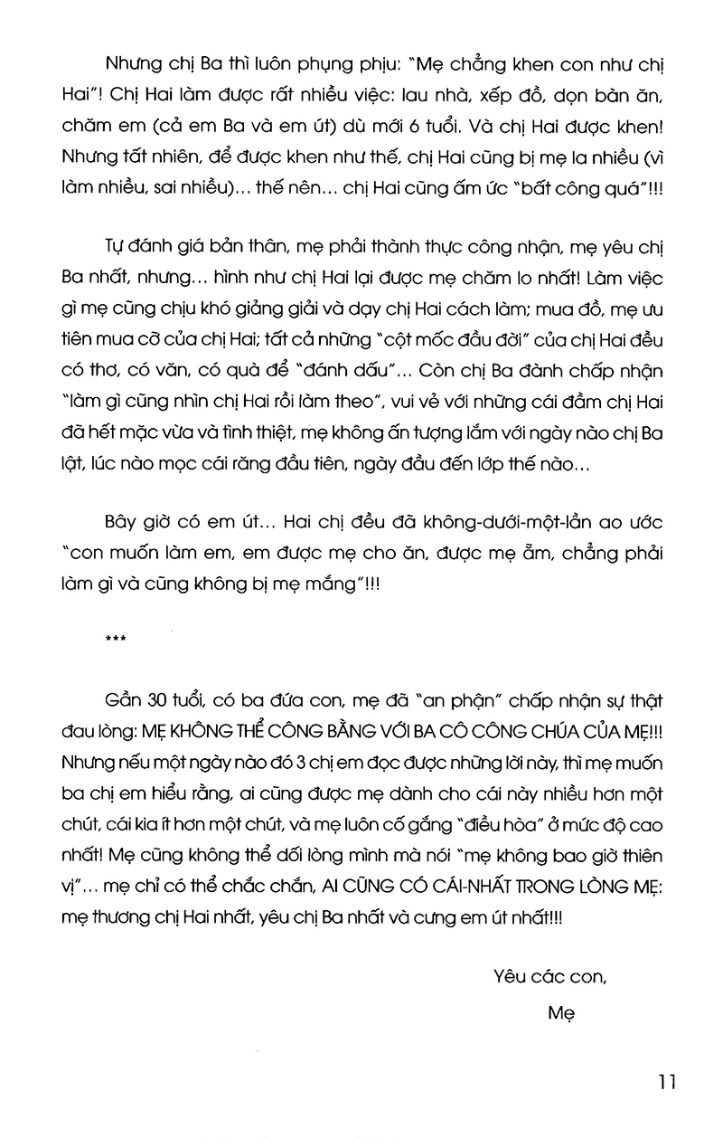 bộ không được thì...thôi - tập 1 - Ảnh 9