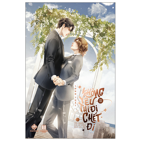 Bộ Không Yêu Thì Đi Chết Đi - Tập 2