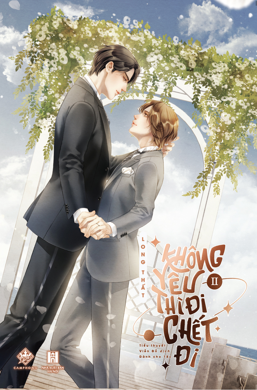 Bộ Không Yêu Thì Đi Chết Đi - Tập 2 - Ảnh 2