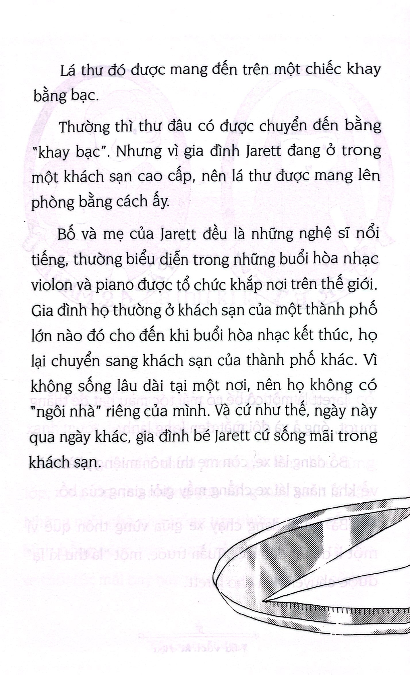 Bộ Khu Vườn Kì Diệu - Tập 1 - Công Thức Kì Lạ Của Phù Thủy Dược Thảo (Tái Bản 2024) - Ảnh 8