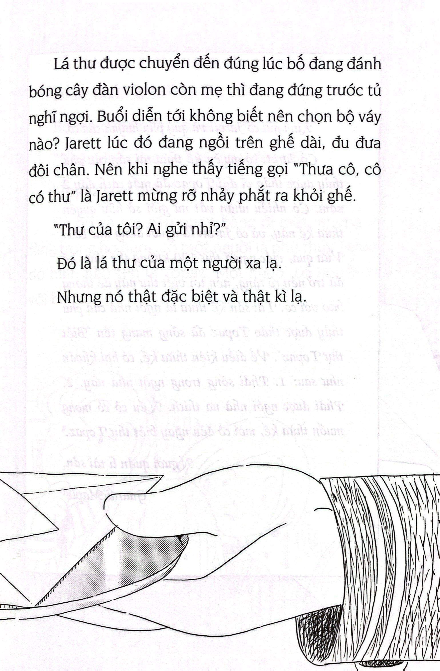 Bộ Khu Vườn Kì Diệu - Tập 1 - Công Thức Kì Lạ Của Phù Thủy Dược Thảo (Tái Bản 2024) - Ảnh 9