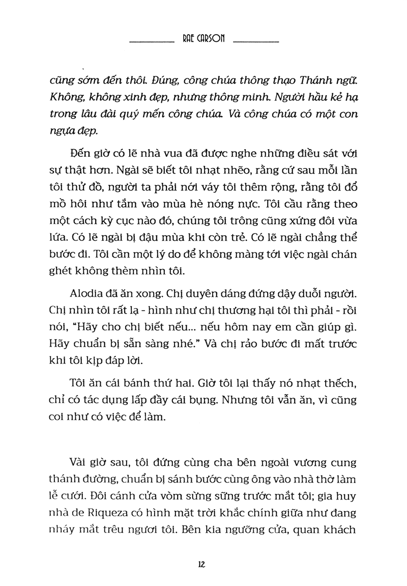 bộ khúc ca bi tráng - phần 1: lửa biên thùy - Ảnh 10