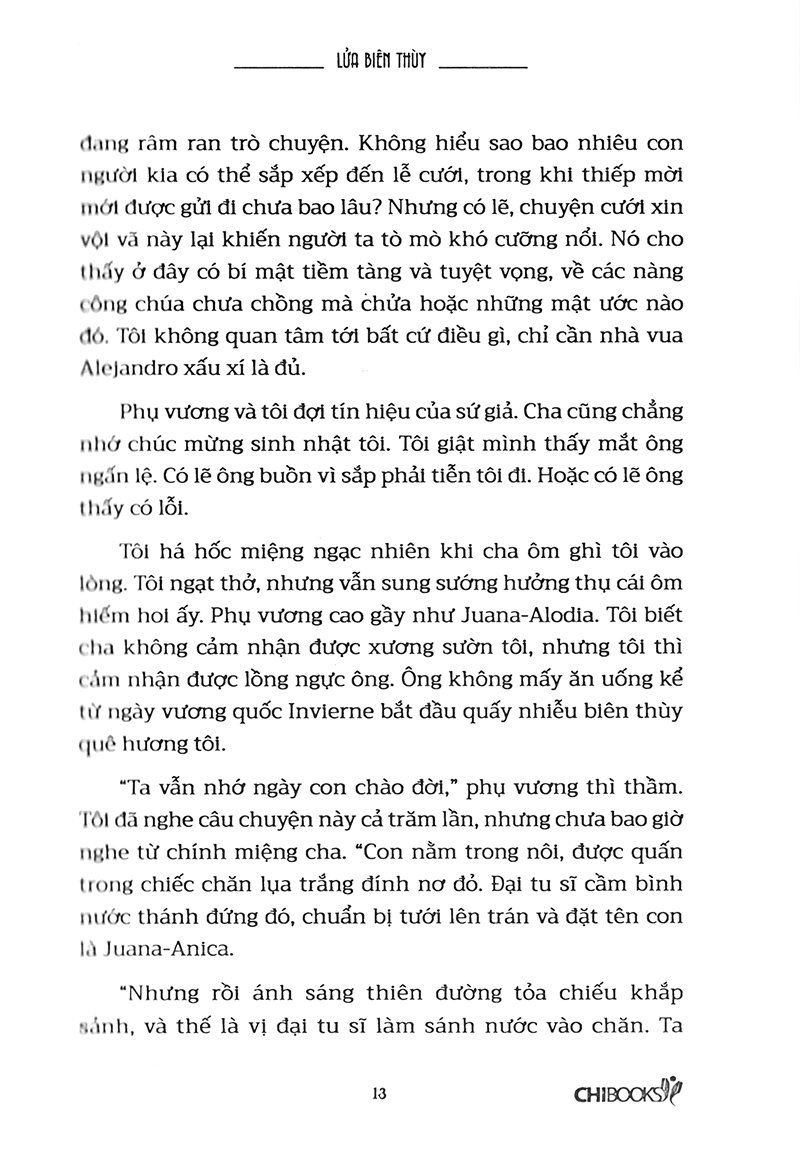 bộ khúc ca bi tráng - phần 1: lửa biên thùy - Ảnh 11