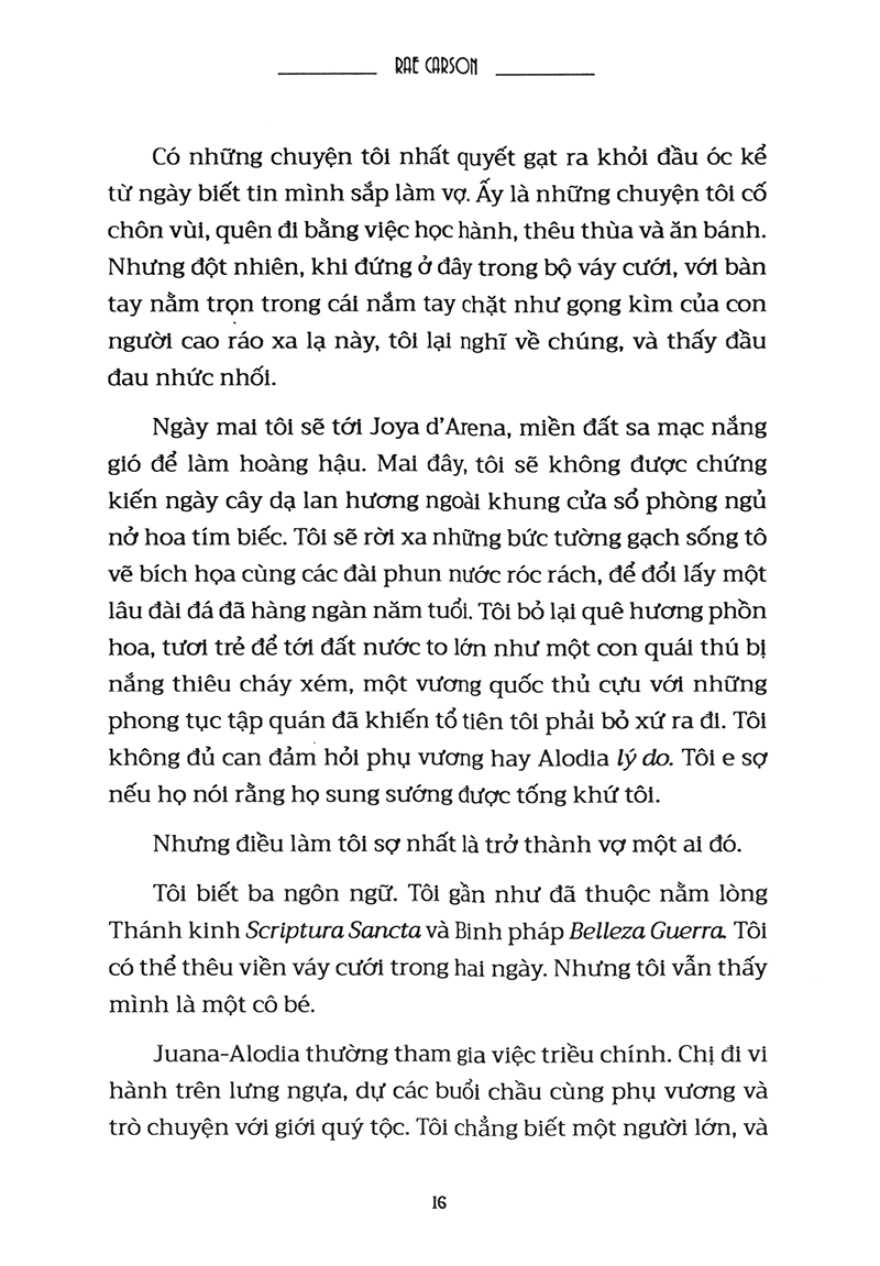 bộ khúc ca bi tráng - phần 1: lửa biên thùy - Ảnh 14