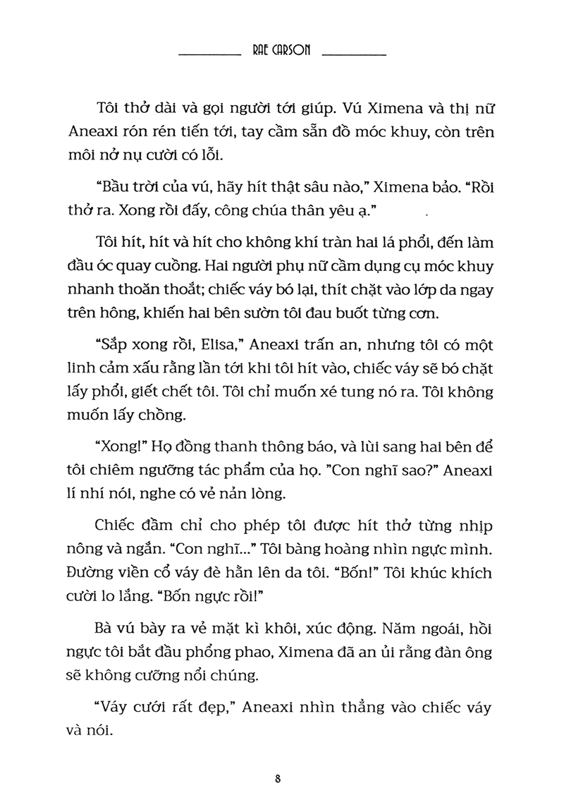 bộ khúc ca bi tráng - phần 1: lửa biên thùy - Ảnh 6