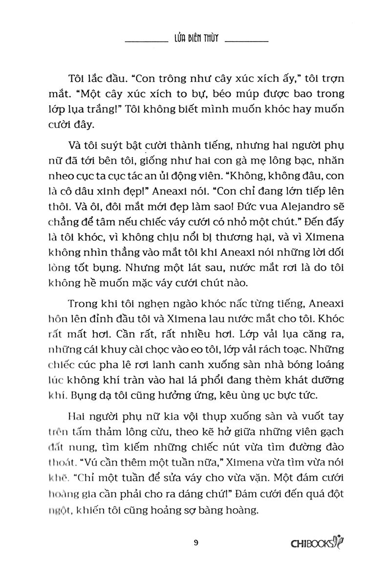 bộ khúc ca bi tráng - phần 1: lửa biên thùy - Ảnh 7