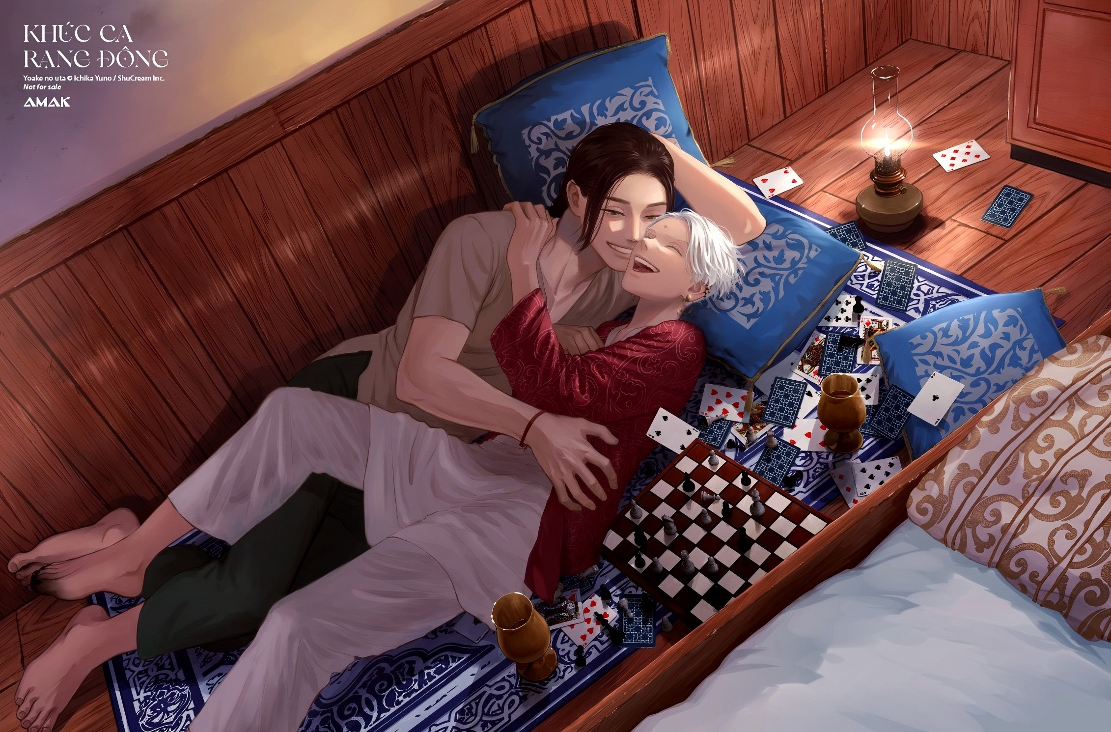 bộ khúc ca rạng đông - tập 2 - bản đặc biệt - tặng kèm 1 bookmark hai mặt + 1 postcard hai mặt + 1 bonus page + 1 bìa áo rời đặc biệt + 1 phong bì + 3 postcard ivory + 2 clearfile a4 ngẫu nhiên + 1 poster a3 - Ảnh 7