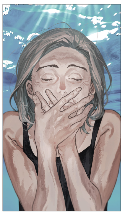 Bộ
						
										
										Khúc Danh Đề Biển Cả - Tập 6 - Bản Đặc Biệt - Tặng Kèm Videotape Card - Ảnh 3