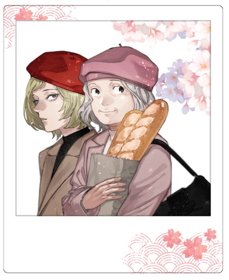 Bộ
Khúc Danh Đề Biển Cả - Tập 7 - Bản Đặc Biệt - Tặng Kèm Polaroid Card - Ảnh 3