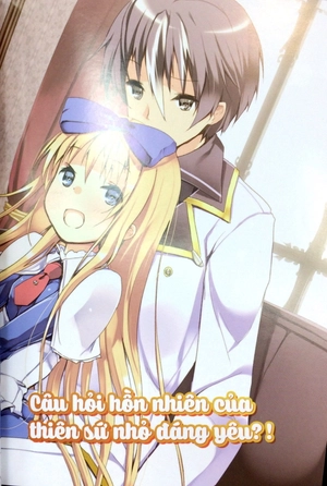 bộ khúc nguyền ca của thánh kiếm sĩ - tập 2 - Ảnh 4