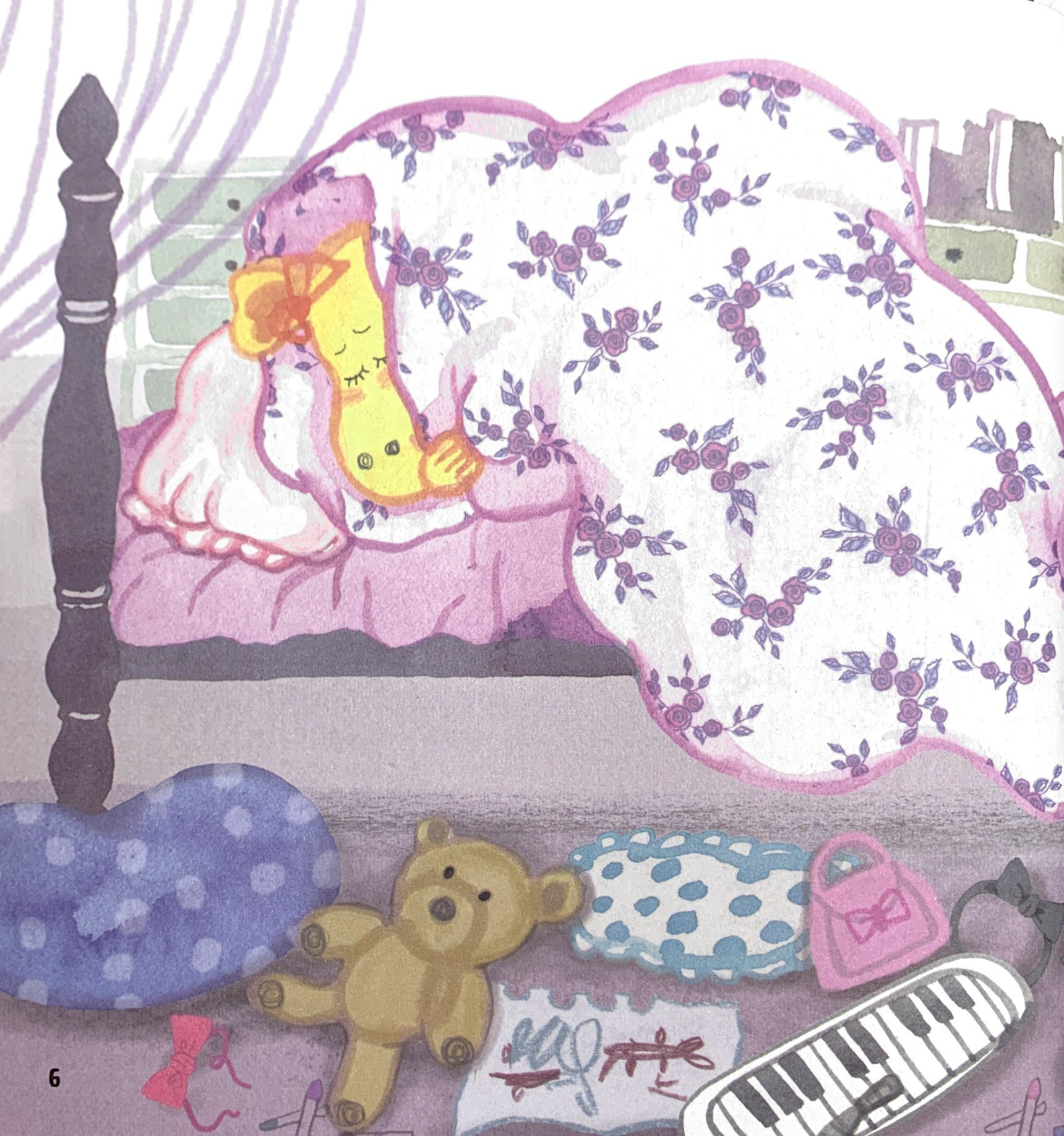 bộ khủng hoảng tuổi đến trường - tập 1 - tớ không thích đi học! - Ảnh 5