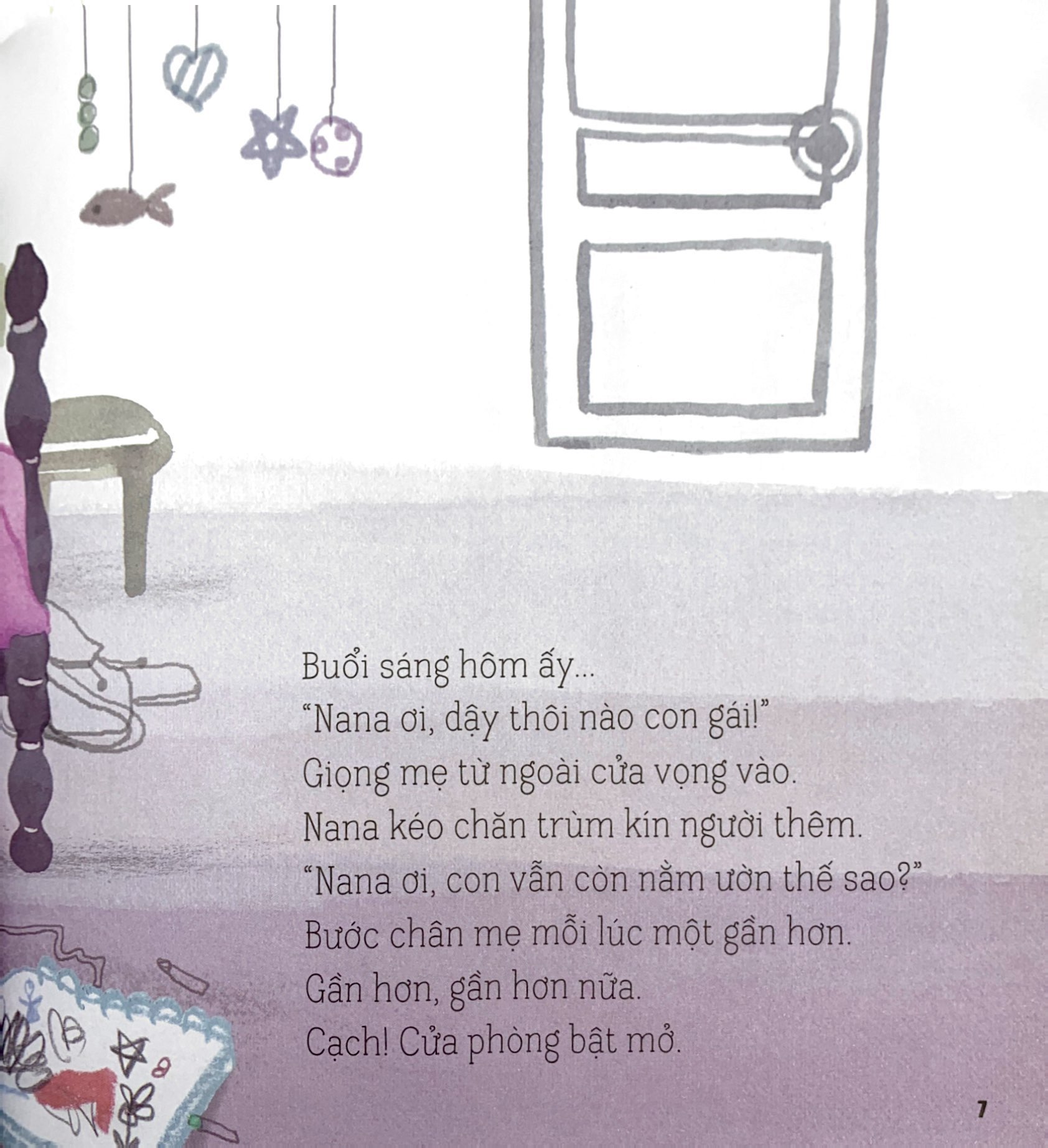 bộ khủng hoảng tuổi đến trường - tập 1 - tớ không thích đi học! - Ảnh 6