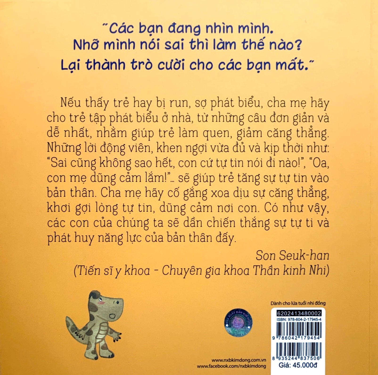 bộ khủng hoảng tuổi đến trường - tập 2 - tớ sợ phát biểu! - Ảnh 7