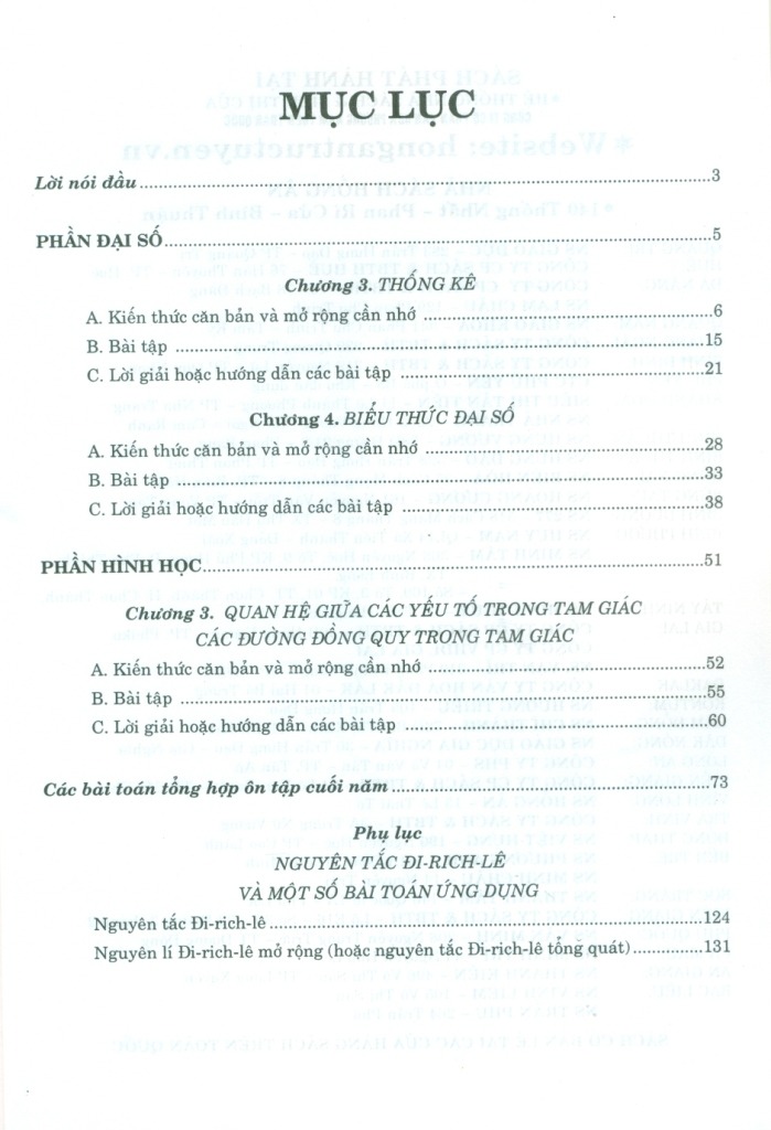 Bo
Ki Nang Giai Toan Can Ban Va Mo Rong Lop 7 - Tap 2 - Ảnh 4