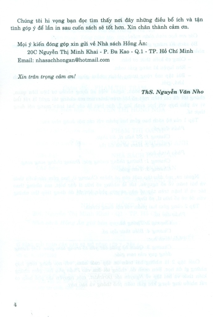 Bo
Ki Nang Giai Toan Can Ban Va Mo Rong Lop 7 - Tap 2 - Ảnh 5