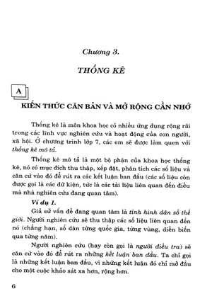 bộ kĩ năng giải toán căn bản và mở rộng lớp 7 - tập 2 (dùng chung cho các bộ sgk hiện hành) - Ảnh 6