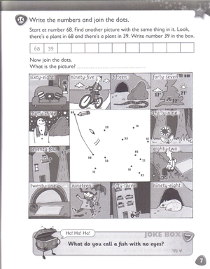 bộ kid's box 4 activity book fahasa reprint edition - Ảnh 11