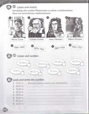 bộ kid's box 4 activity book fahasa reprint edition - Ảnh 18