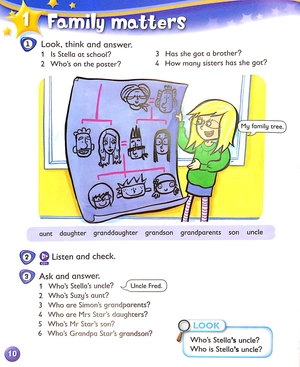 bộ kid's box second edition pupil's book level 3 - Ảnh 9