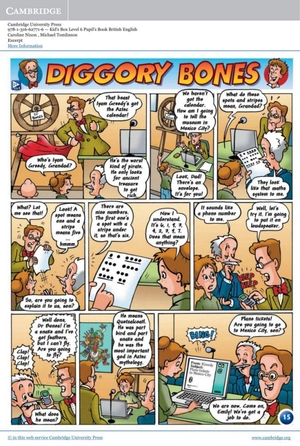 bộ kid's box updated second edition british english - Ảnh 8