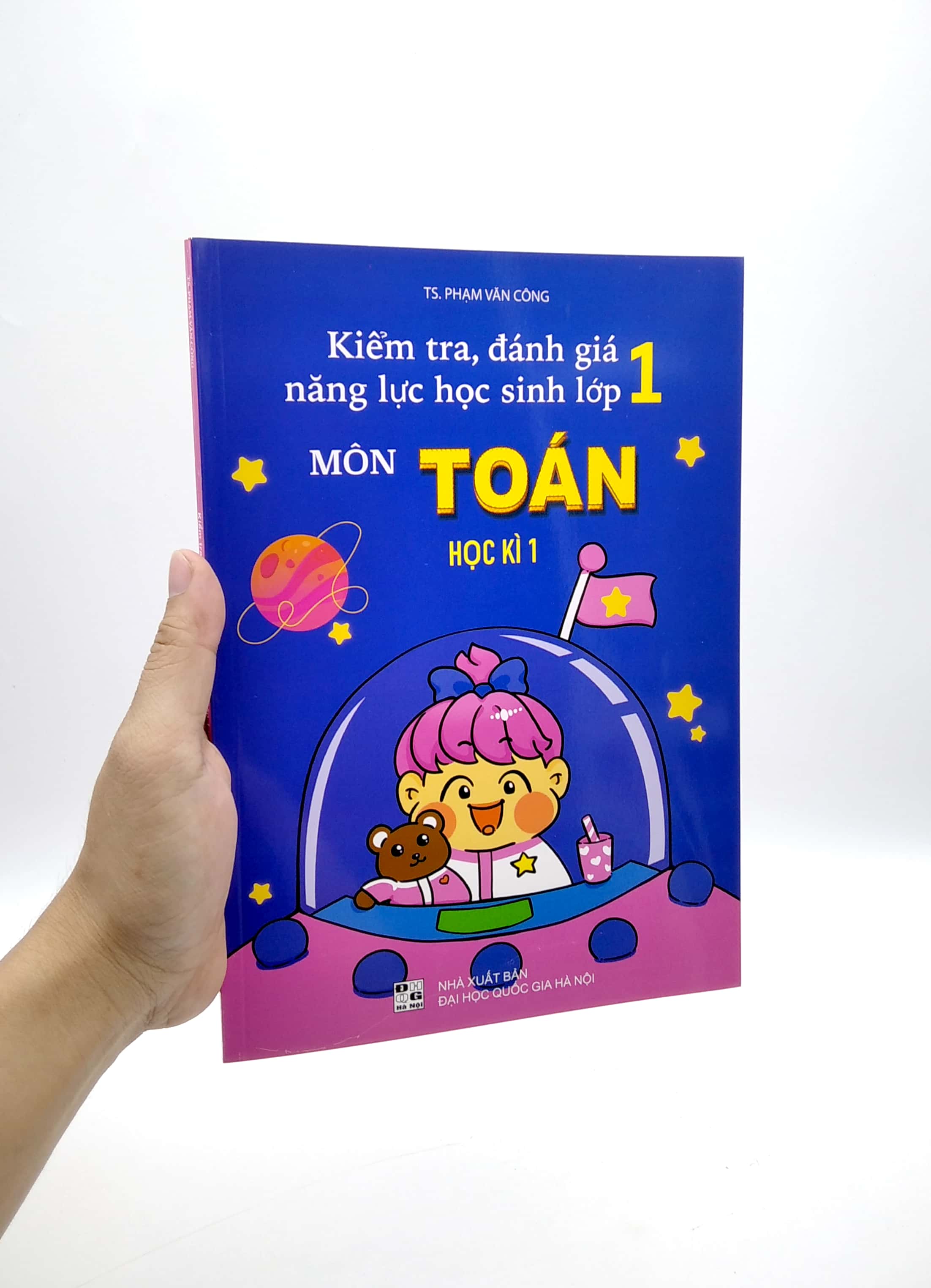 bộ kiểm tra, đánh giá năng lực học sinh lớp 1 môn toán - học kì 1 - Ảnh 7