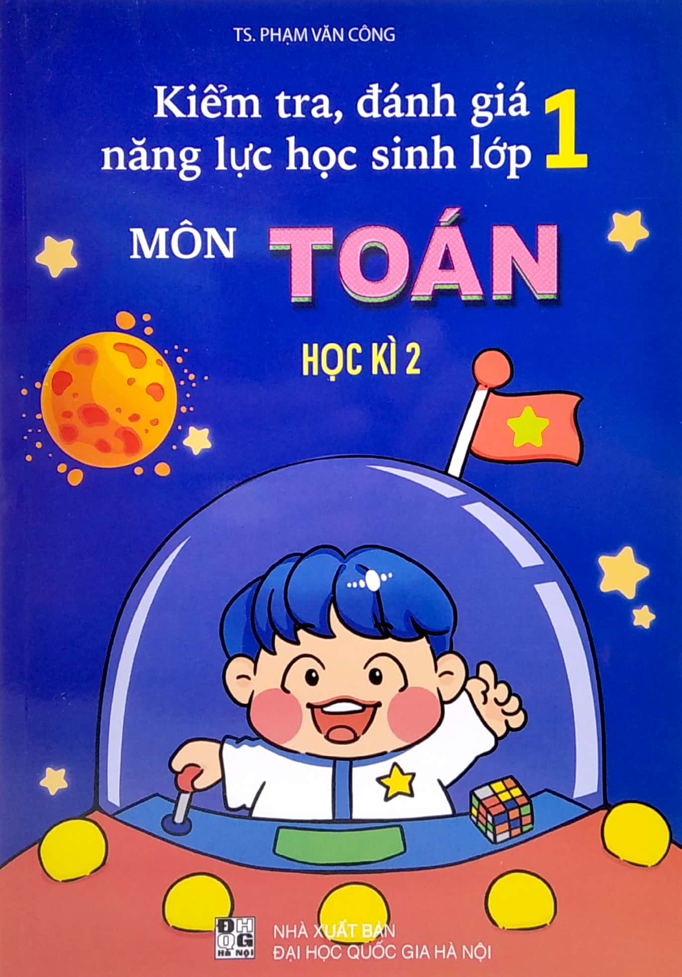 bộ kiểm tra, đánh giá năng lực học sinh lớp 1 môn toán - học kì 2 - Ảnh 2