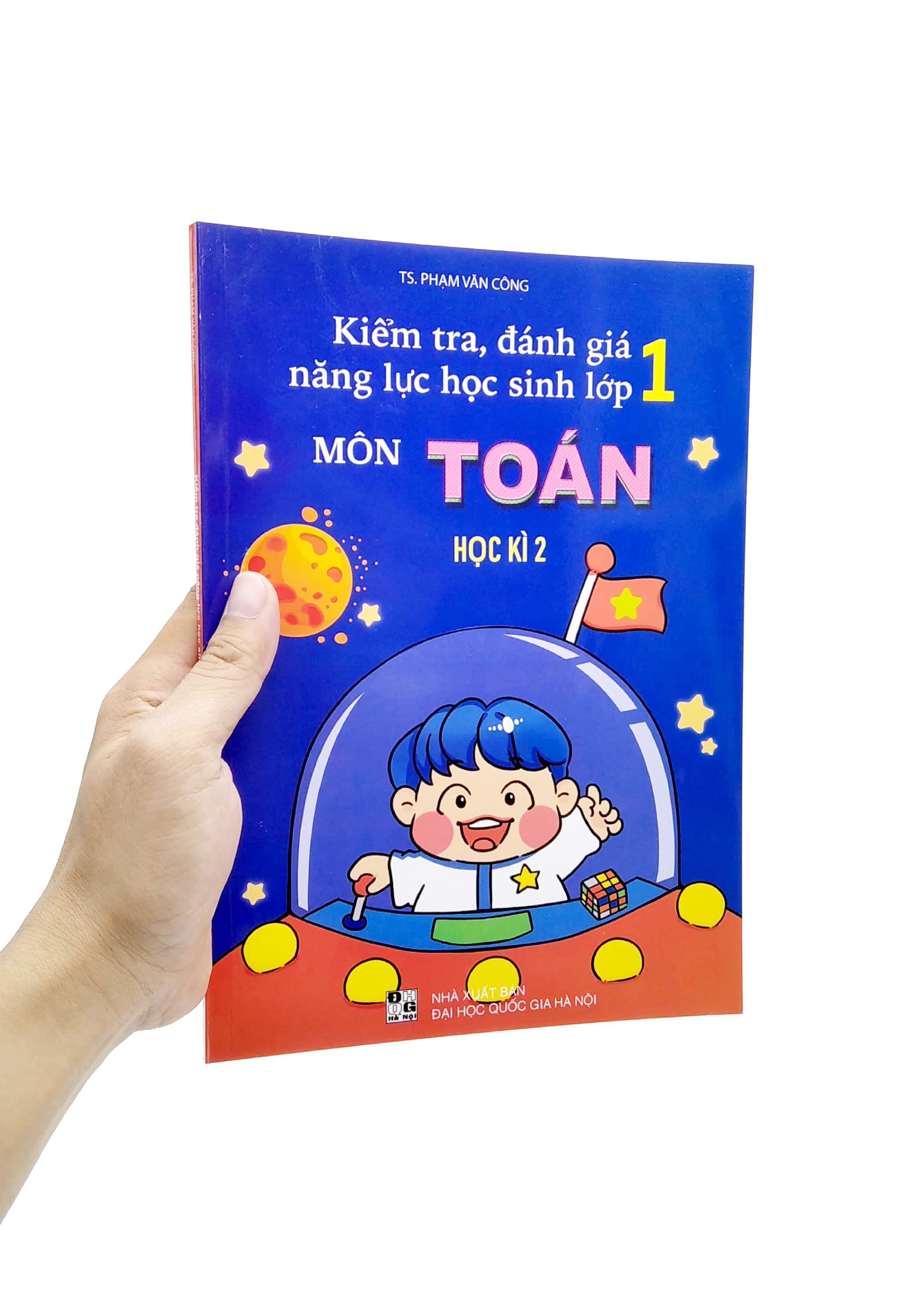 bộ kiểm tra, đánh giá năng lực học sinh lớp 1 môn toán - học kì 2 - Ảnh 7