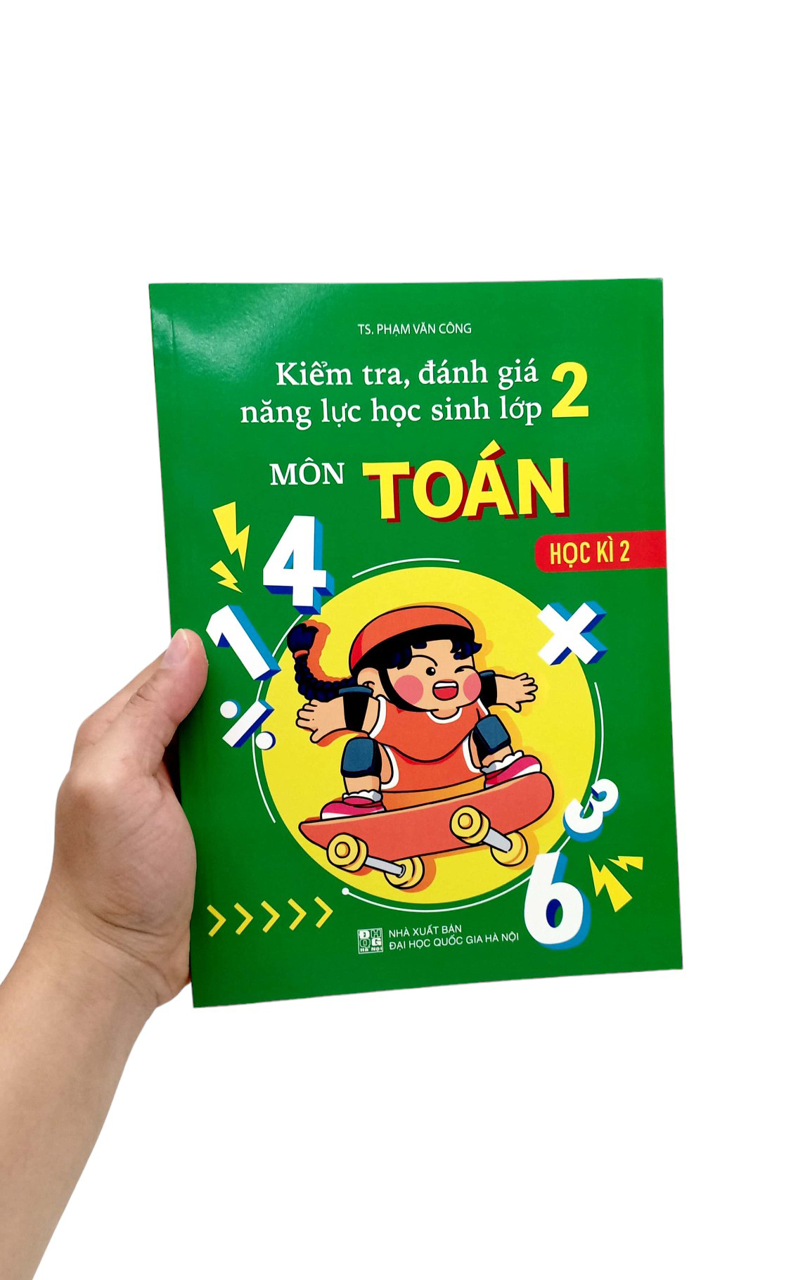 Bo
						
										
										Kiem Tra, Danh Gia Nang Luc Hoc Sinh Mon Toan 2 - Hoc Ki 2 - Ảnh 7
