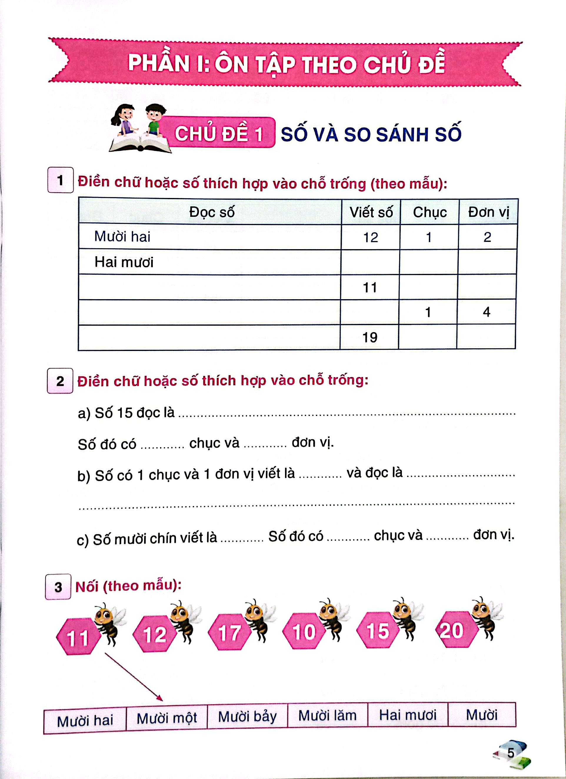 Bo
						
										
										Kiem Tra Va Danh Gia Nang Luc Toan 1 - Hoc Ki 2 - Ảnh 5