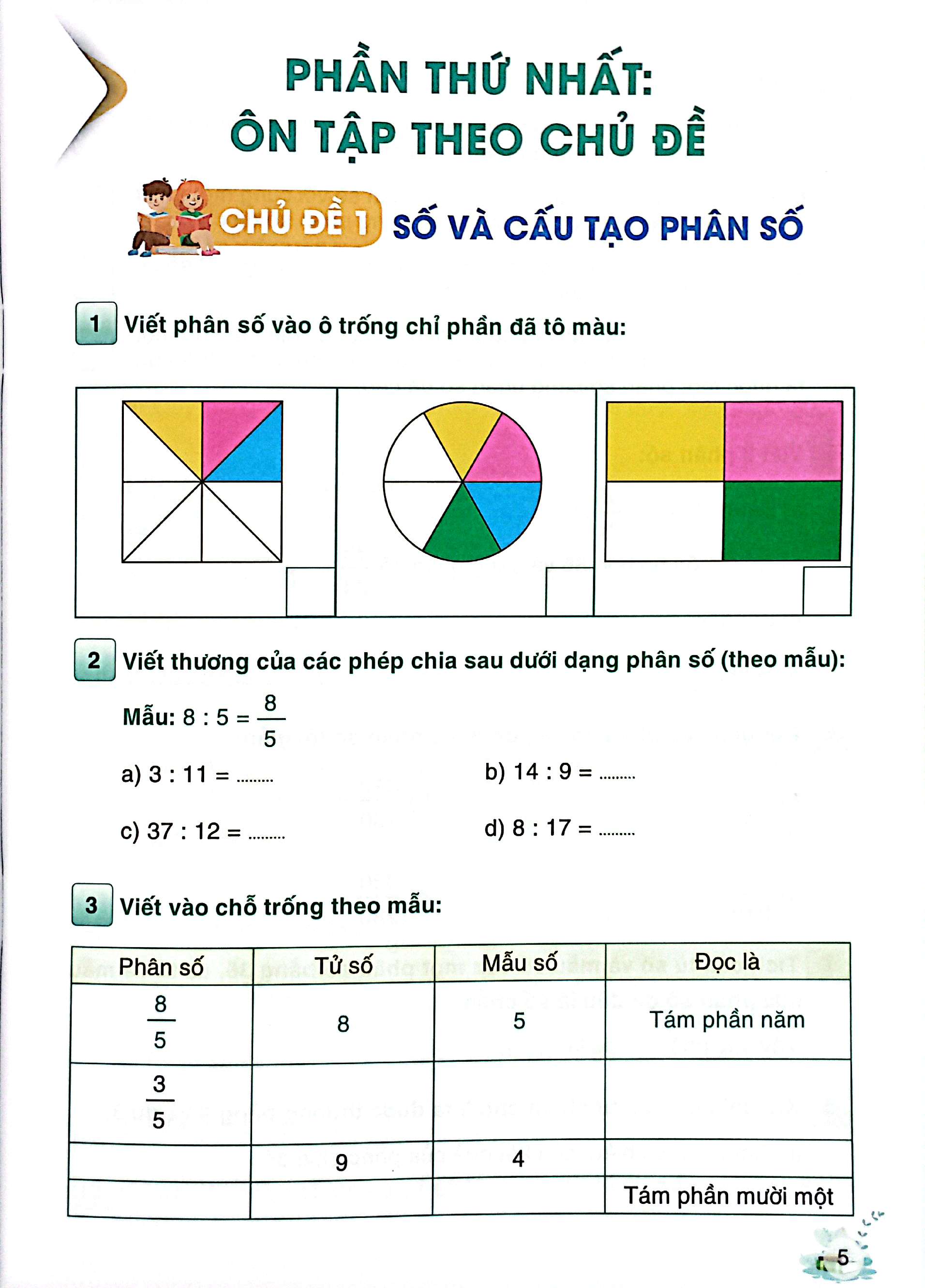 Bo
						
										
										Kiem Tra Va Danh Gia Nang Luc Toan 4 - Hoc Ky 2 (Bien Soan Theo Chuong Trinh GDPT 2018) - Ảnh 5