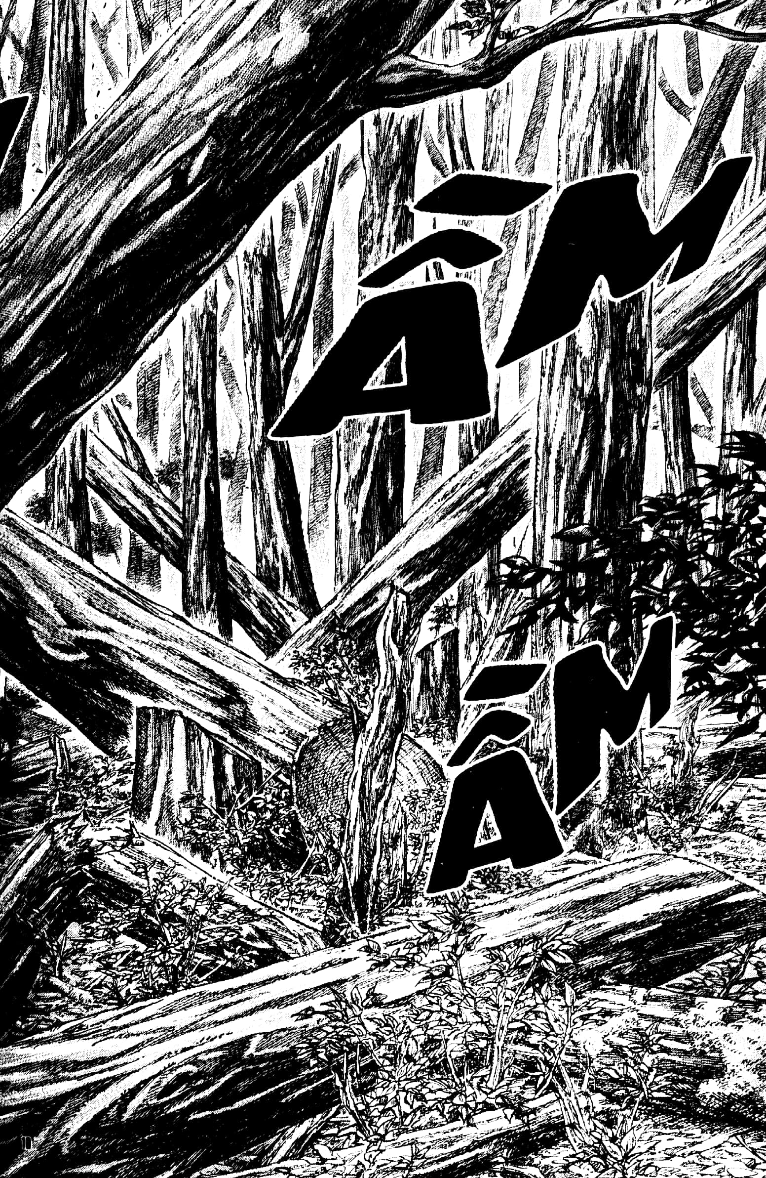 bộ kingdom - tập 24 - tặng kèm thẻ hình nhân vật - Ảnh 6