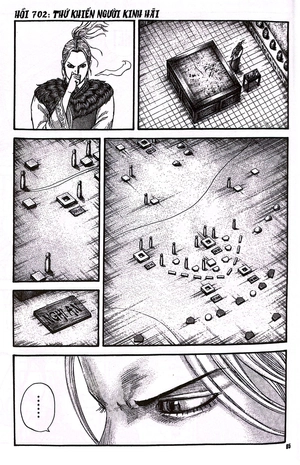 bộ kingdom - tập 65 - Ảnh 5